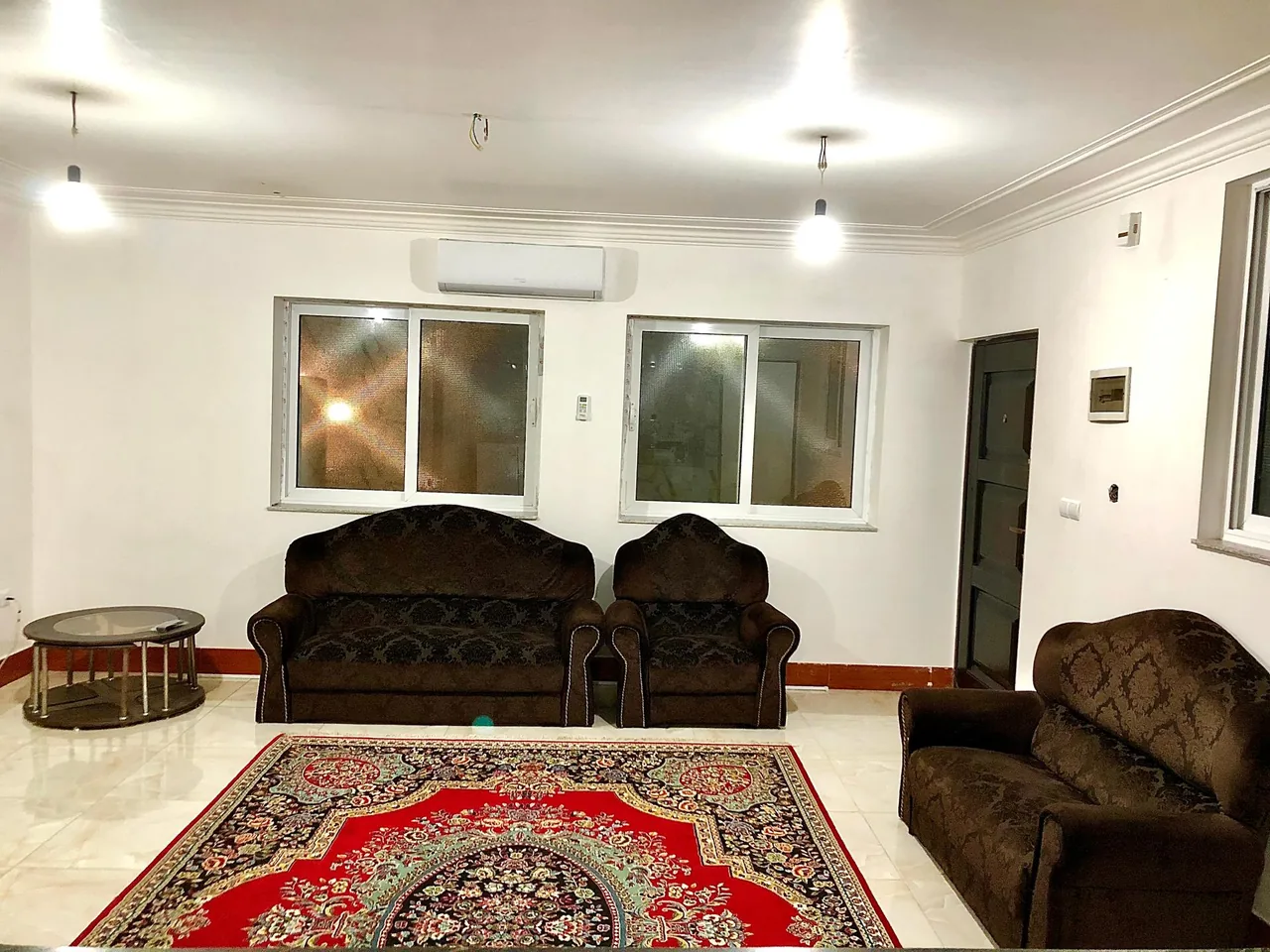 ُسوئیت و آپارتمان غفاری - تصویر 5