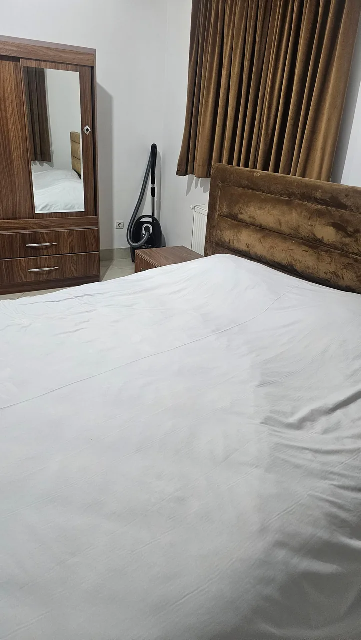 هتل آپارتمان کاسپین - تصویر 4
