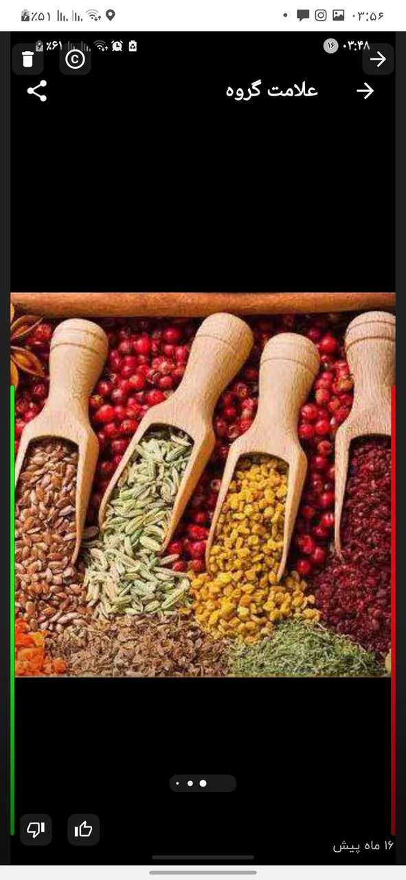 عطاری پردیس (طب سنتی) - تصویر 2