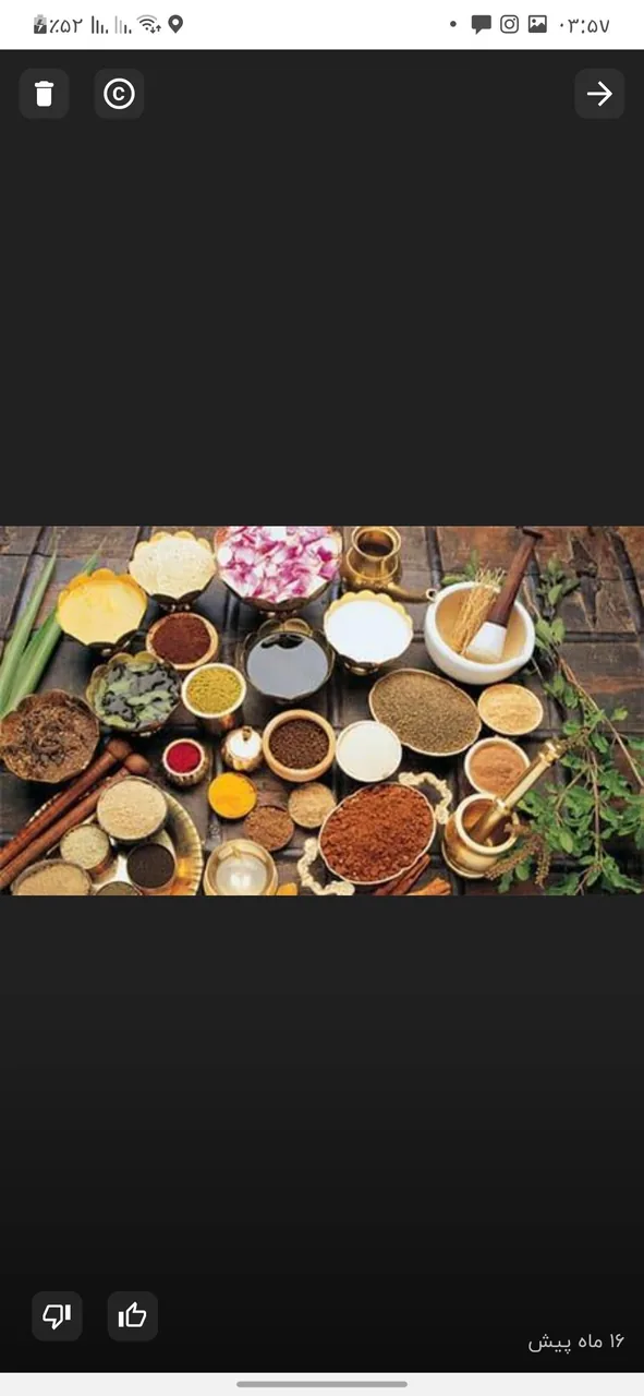عطاری پردیس (طب سنتی) - تصویر 4