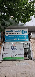 بیمه دانا