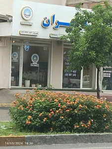 بیمه ایران