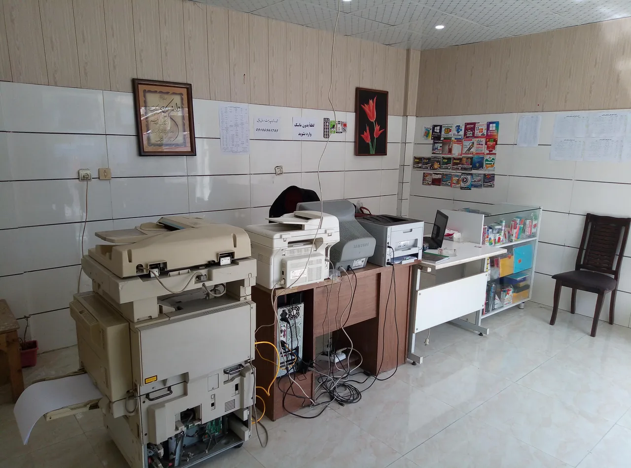 کافی نت پرتو - تصویر 3