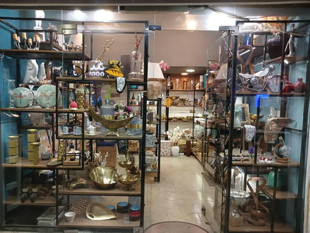 گالری آرت دکو - تصویر 2