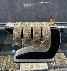 گالری طلای مروارید