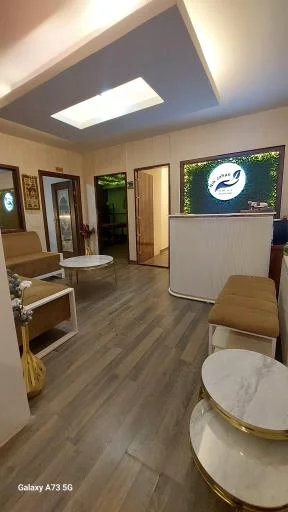 آموزش و خدمات ماساژ اومای