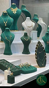 گالری کی منش