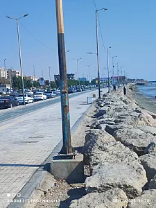شرکت ساحل هوشمند