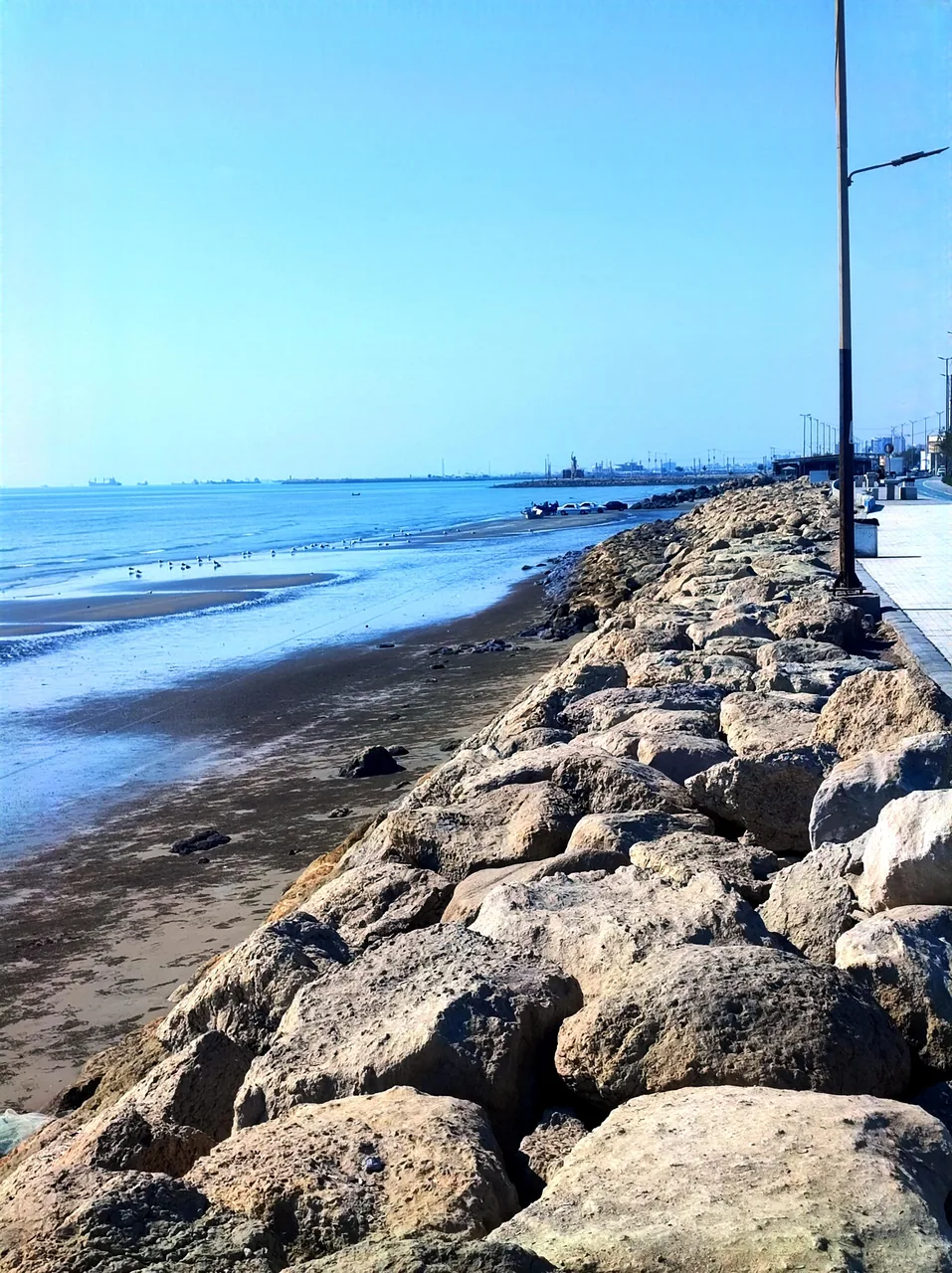 شرکت ساحل هوشمند - تصویر 2