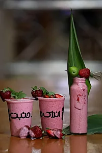 آبمیوه انرژی مثبت