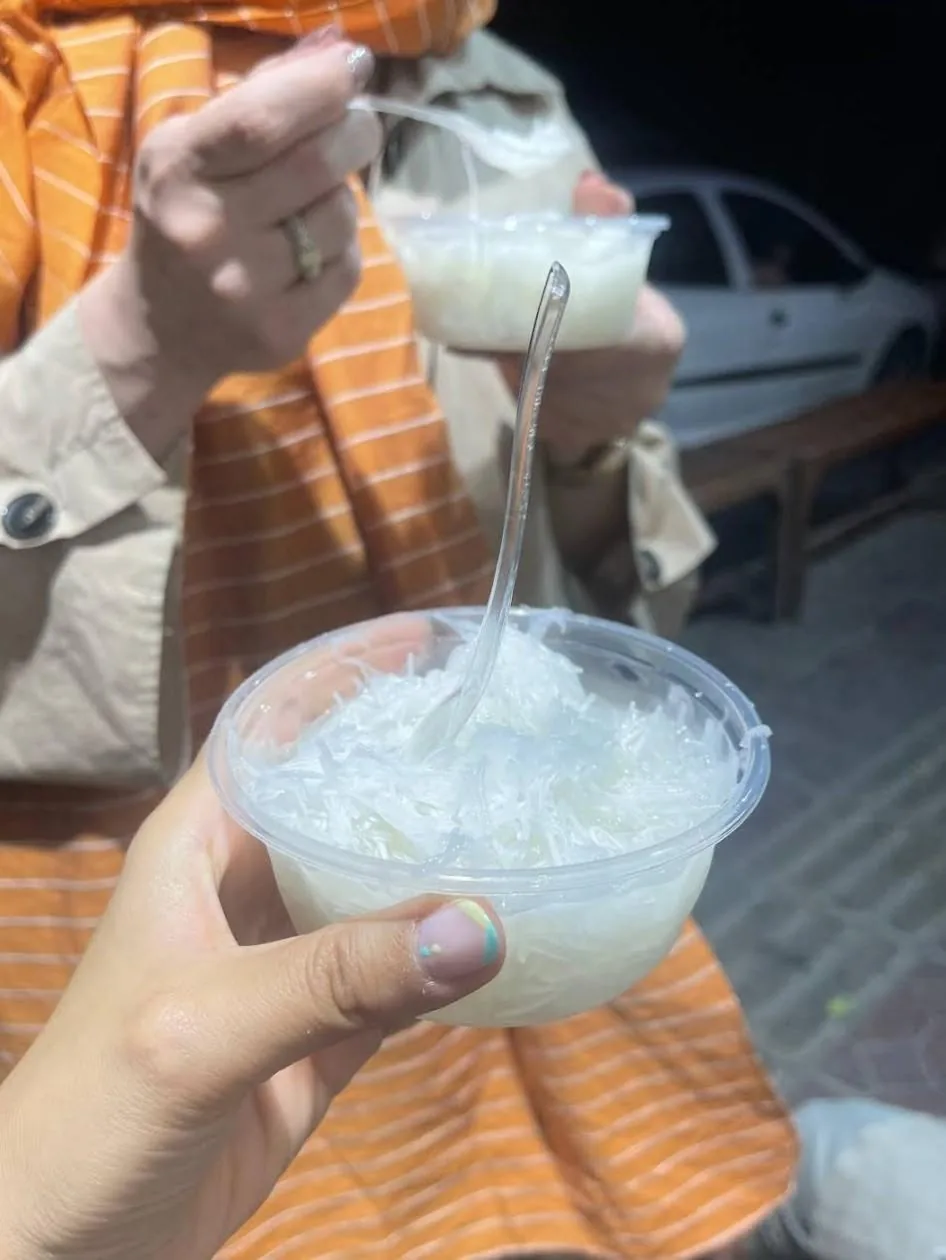 بستنی کاکو - تصویر 3