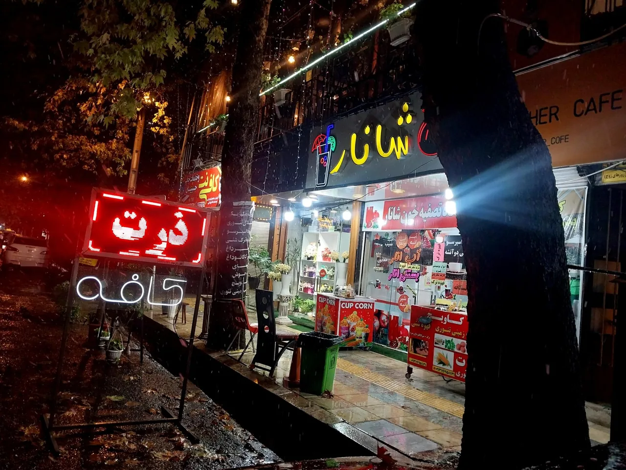 شانار مرکزی ساری - تصویر 2
