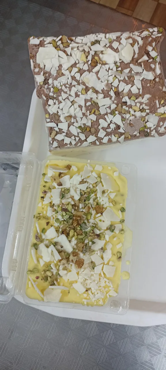 بستنی و فالوده مشهدی - تصویر 3