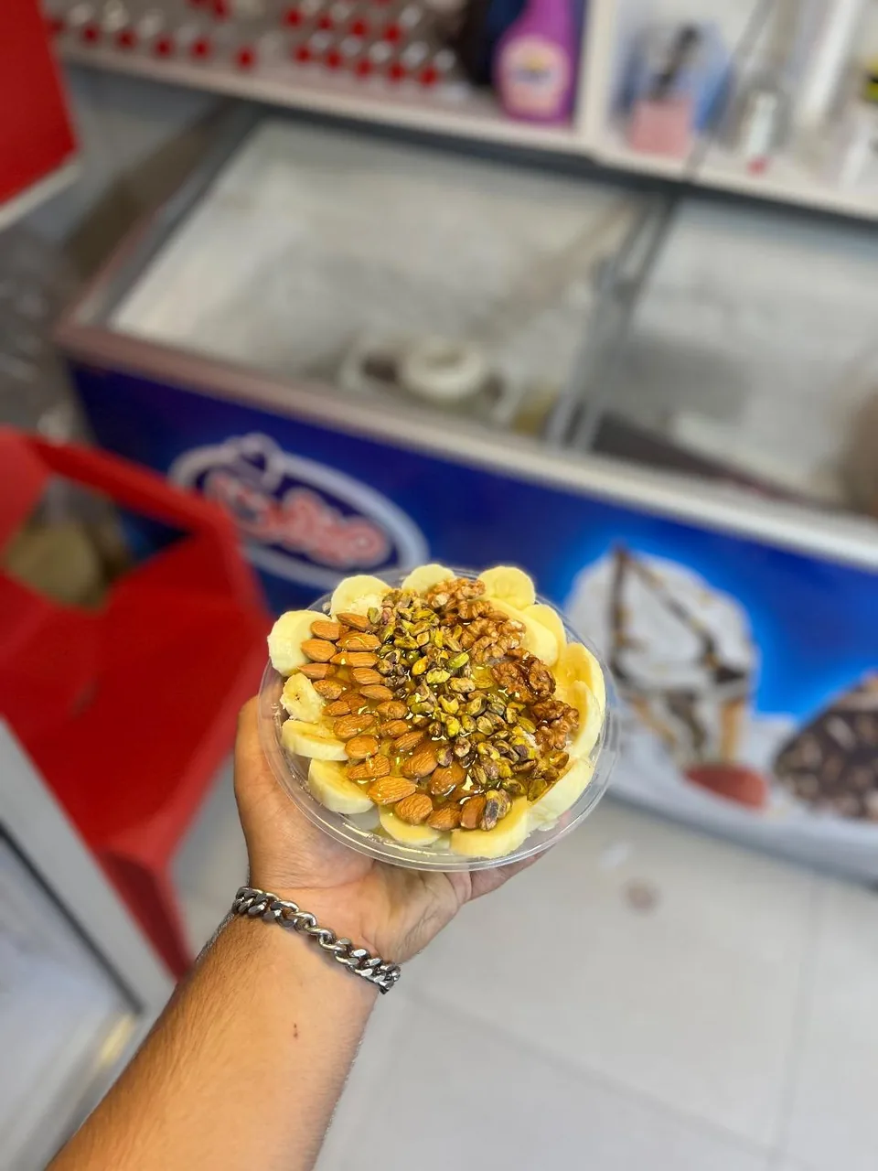 آبمیوه بستنی شانار (شعبه مرکزی) - تصویر 5
