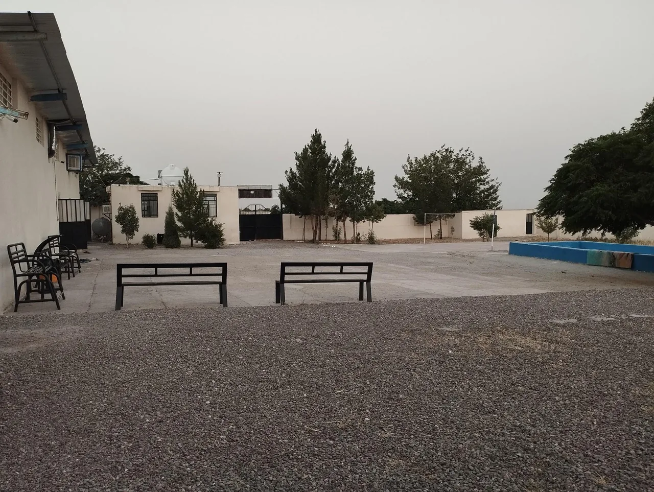 کمپ ترک اعتیاد یاران قزوین - تصویر 2