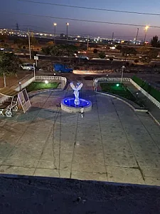 کبابی آنا بللسی