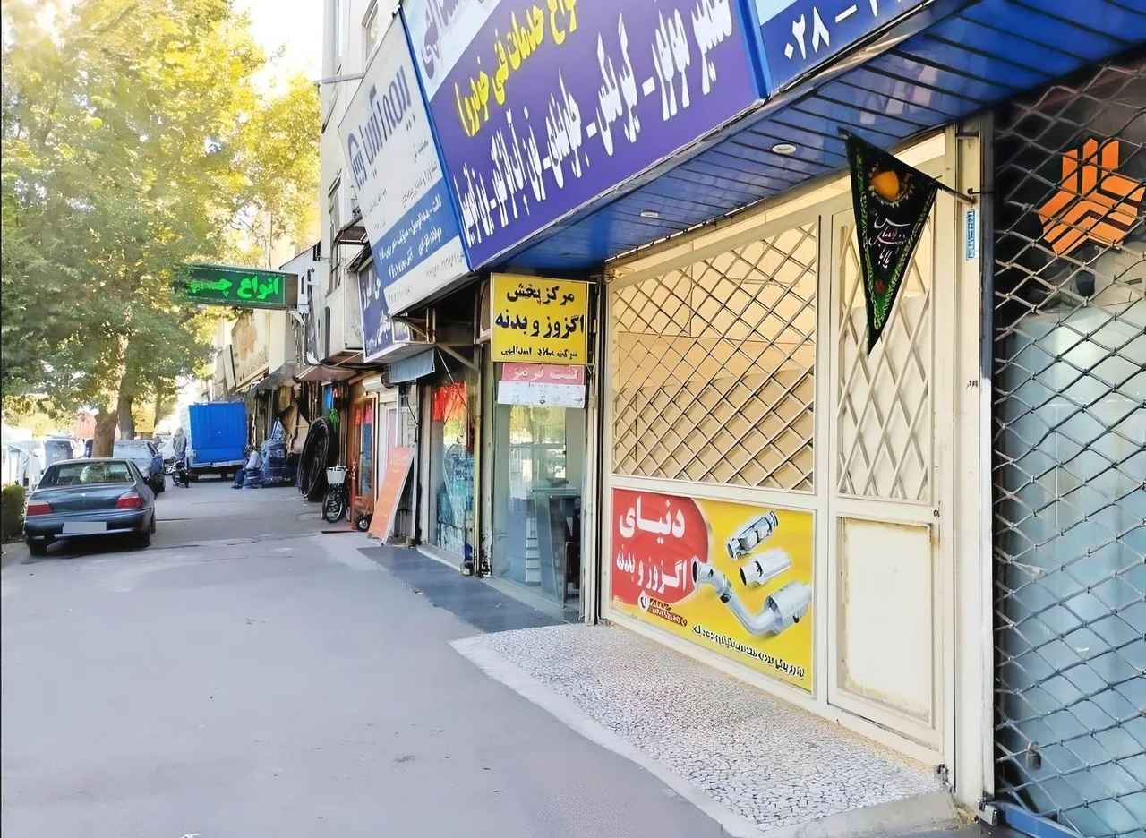 دنیای اگزوز (اسدالهی) - تصویر 4