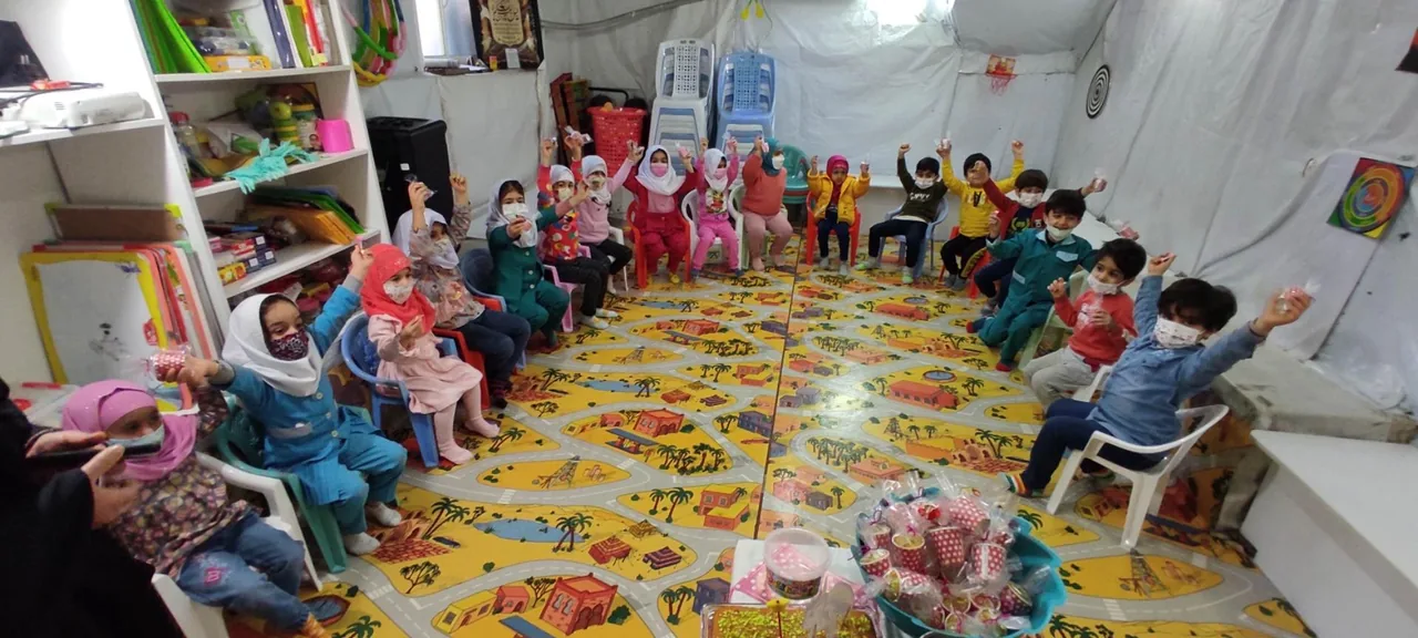 موسسه قرآنی باران