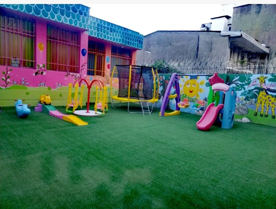 کودکستان وارش - تصویر 3