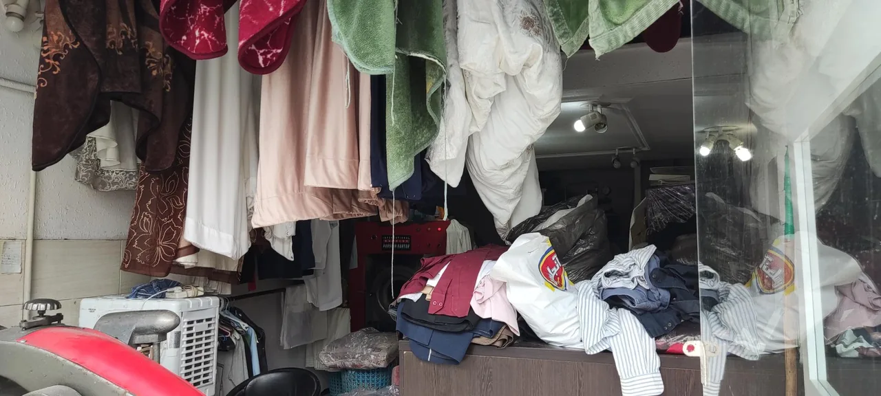 خشکشویی اکسیر - تصویر 2