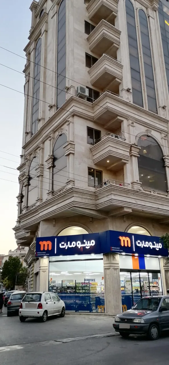 دفتر وکالت امید سلیمانیان