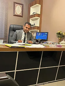 دفتر وکالت محمد حسنی مقدم