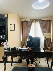 دفتر وکالت کتایون عسکری