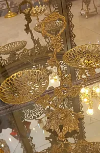 آنتیک برنز