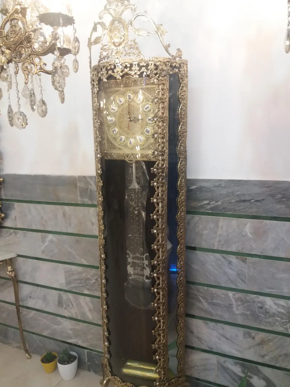 آنتیک برنز - تصویر 5