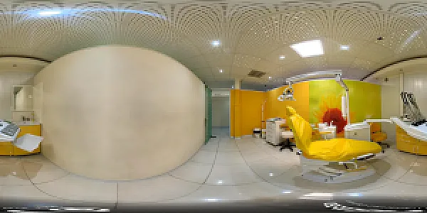 کلینیک دندانپزشکی صدف
