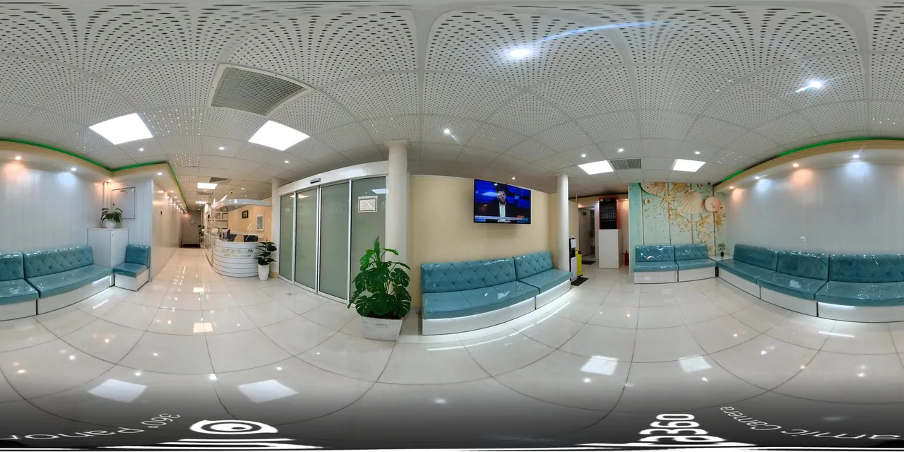 کلینیک دندانپزشکی صدف - تصویر 2