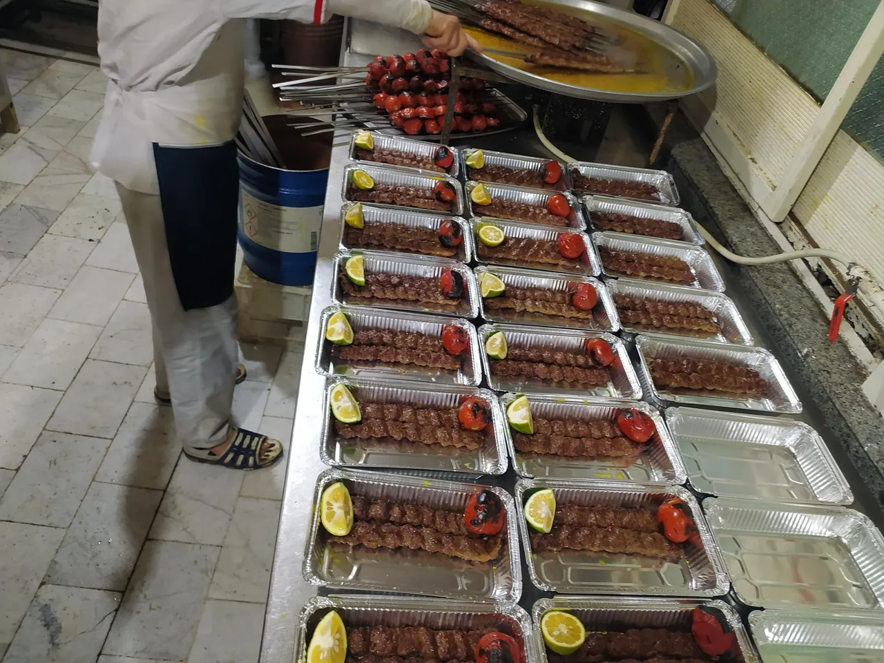 چلوکبابی نوبهار - تصویر 2