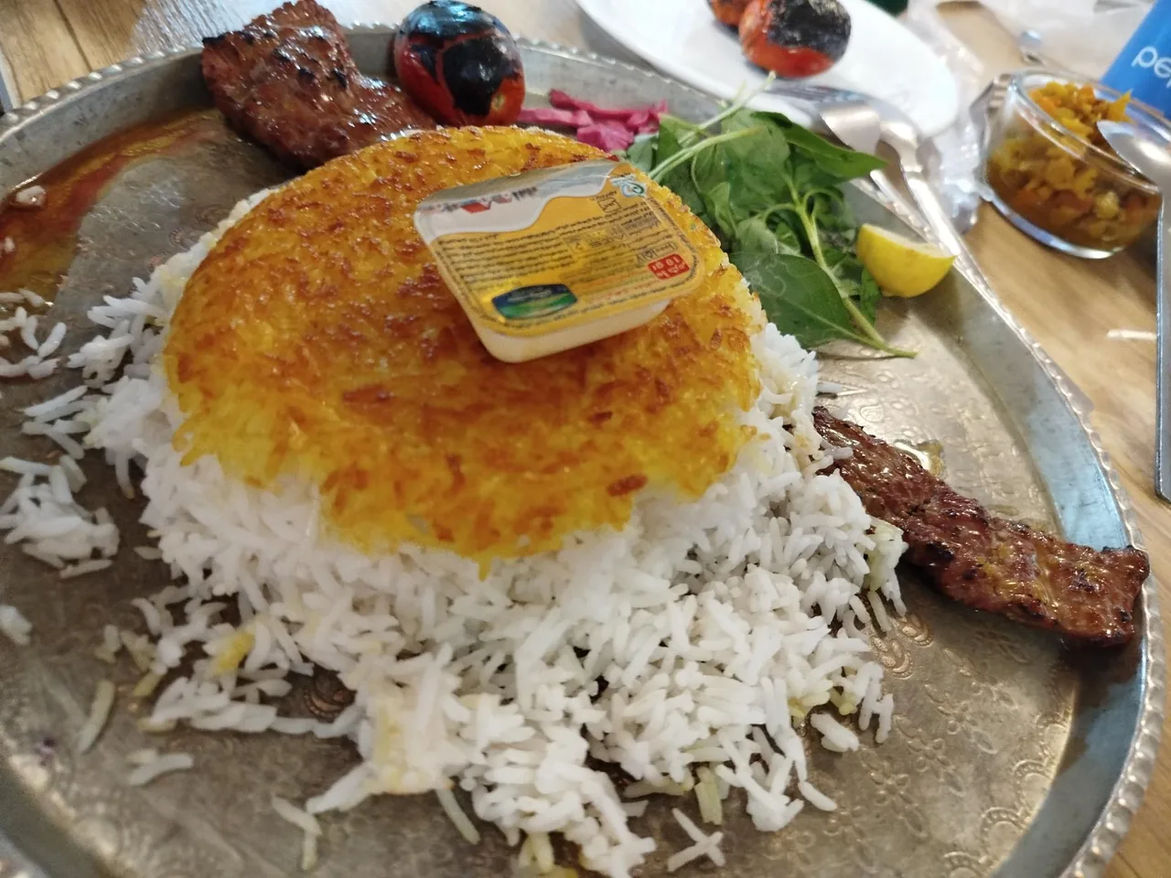 چلوکبابی محمود - تصویر 3