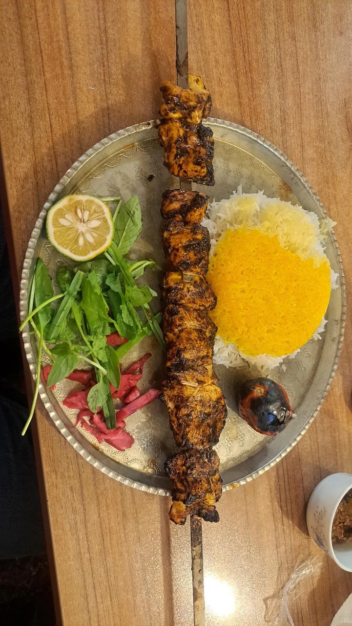 چلوکبابی محمود - تصویر 5