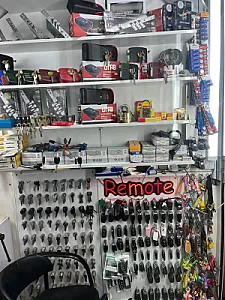 کلیدسازی شبانه روزی سهیل