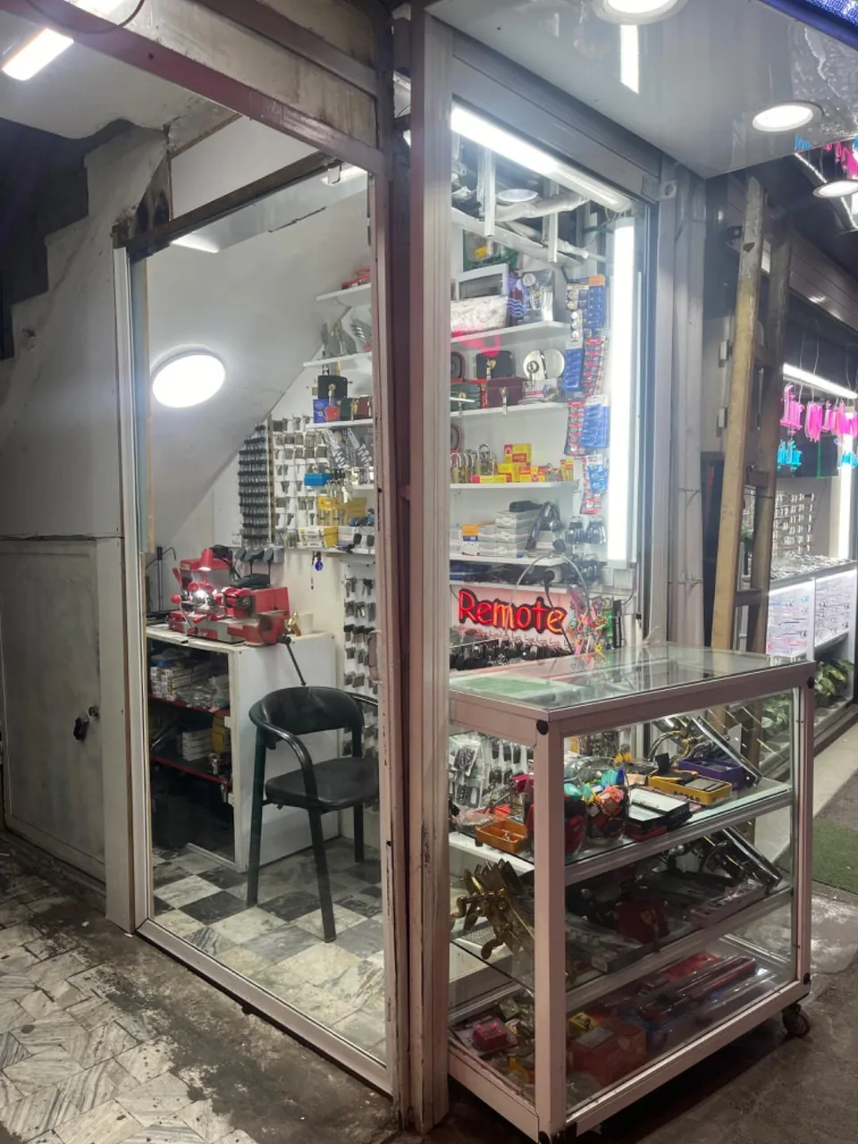 کلیدسازی شبانه روزی سهیل - تصویر 4