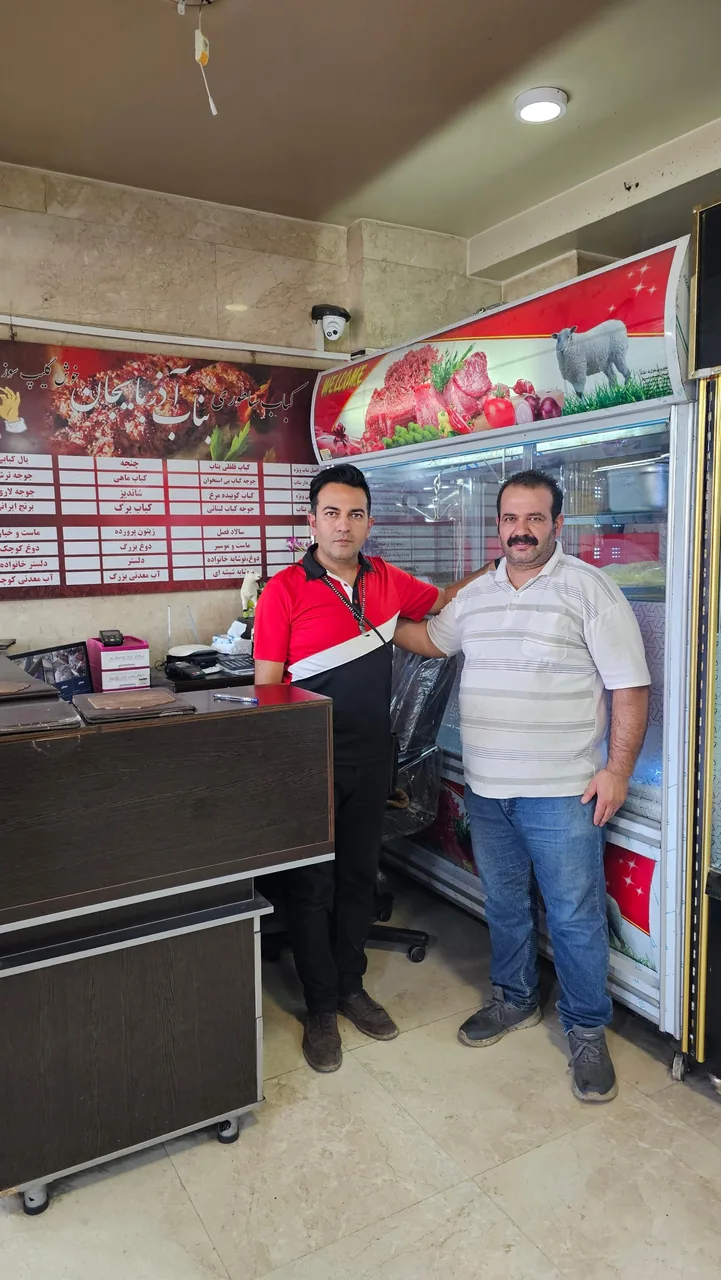 کباب بناب - تصویر 4