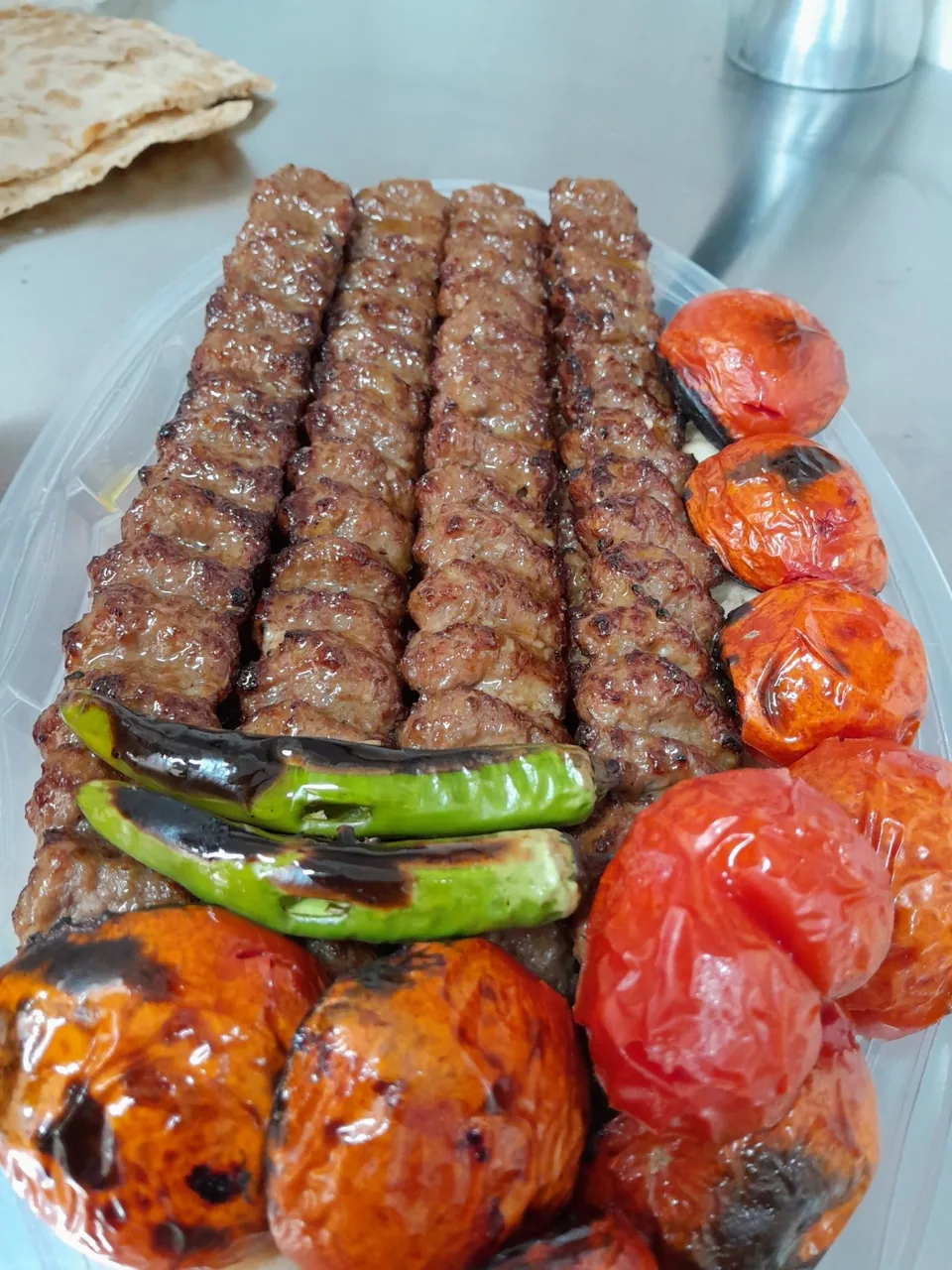 کبابی عباسی - تصویر 4