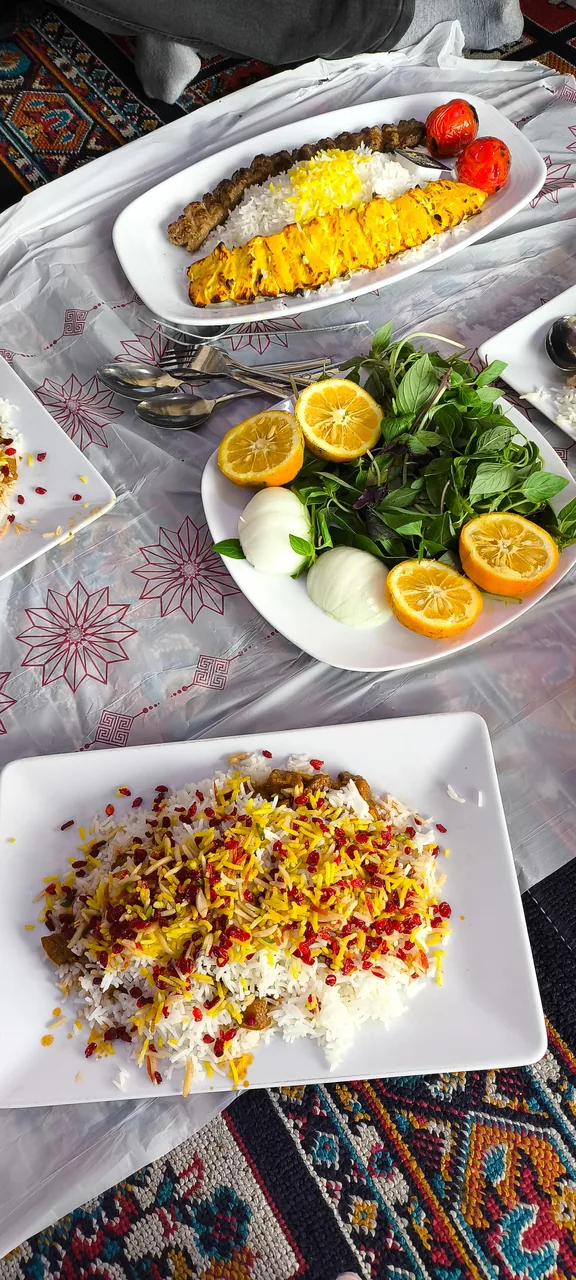 کبابی امیر دایی - تصویر 2