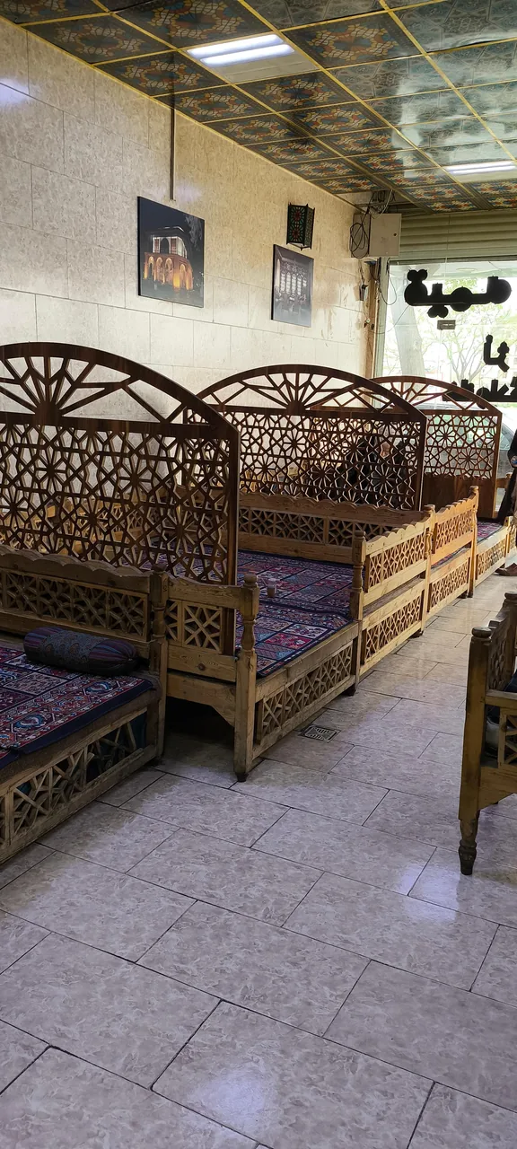 کبابی امیر دایی - تصویر 3