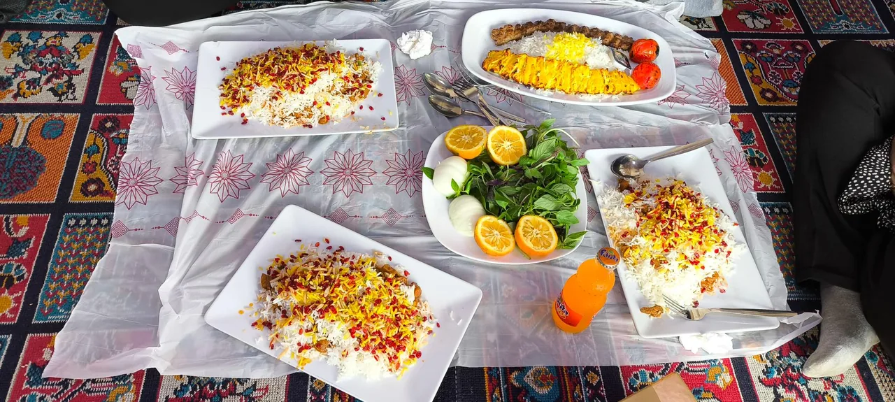 کبابی امیر دایی - تصویر 4