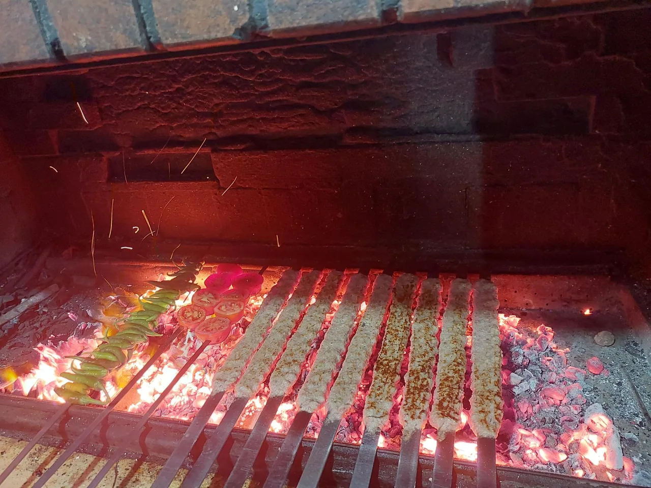 کباب ذغالی مجلسی - تصویر 3