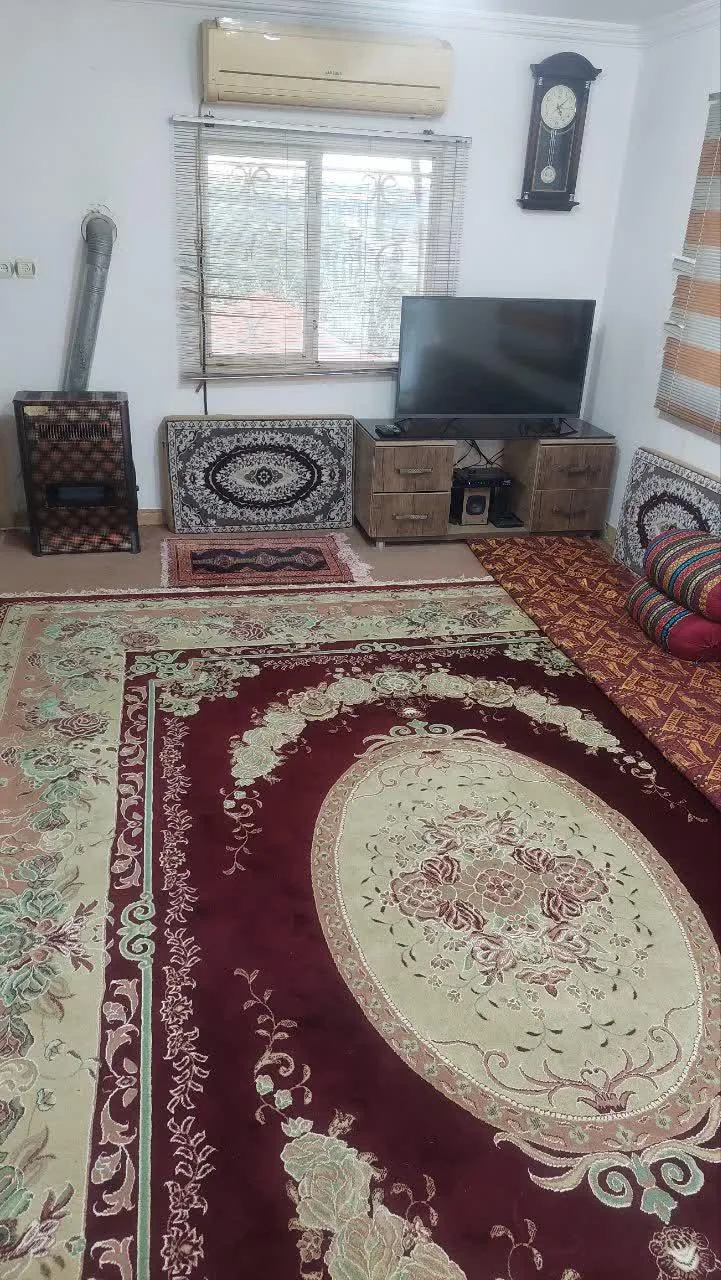 اقامتگاه ایمن خواب شمال مهدشت - تصویر 2