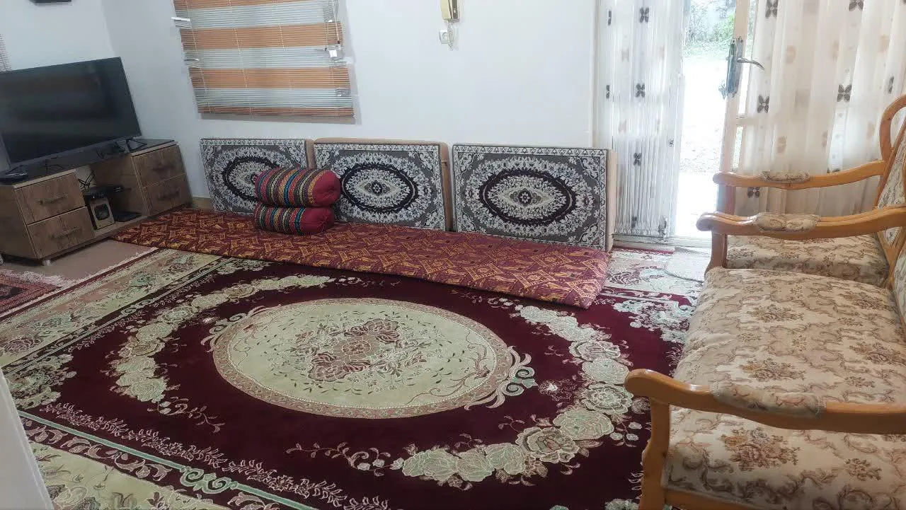 اقامتگاه ایمن خواب شمال مهدشت - تصویر 3