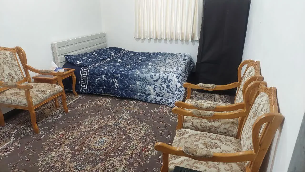 اقامتگاه ایمن خواب شمال مهدشت - تصویر 5