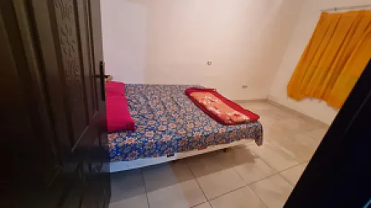 هتل آپارتمان قربانی
