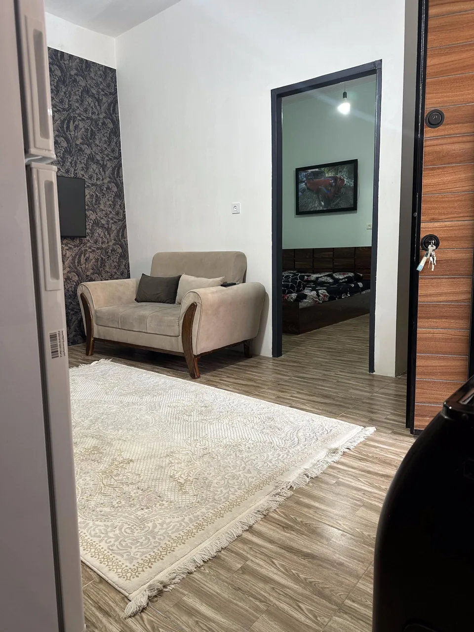 سوئیت سجاد - تصویر 5