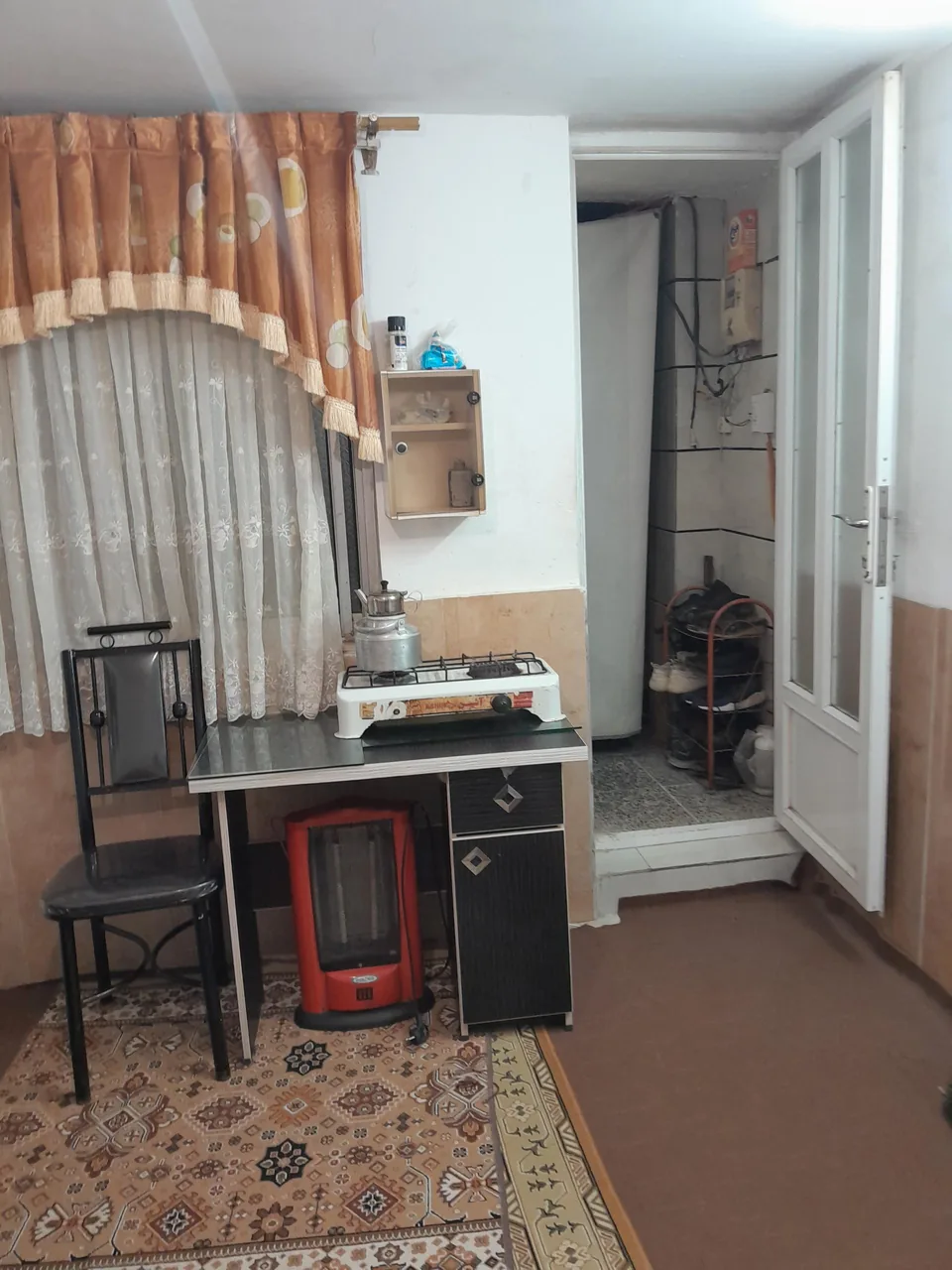 سوئیت همتی - تصویر 5