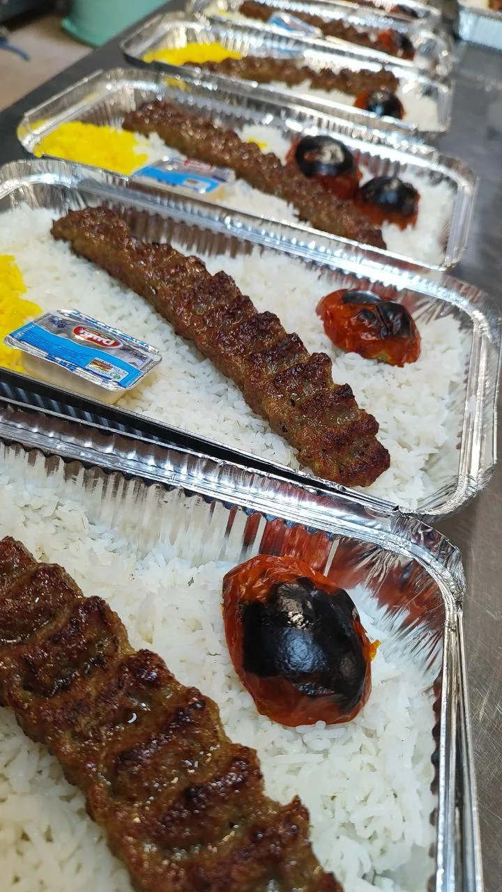 آشپزخانه طبیعت - تصویر 2