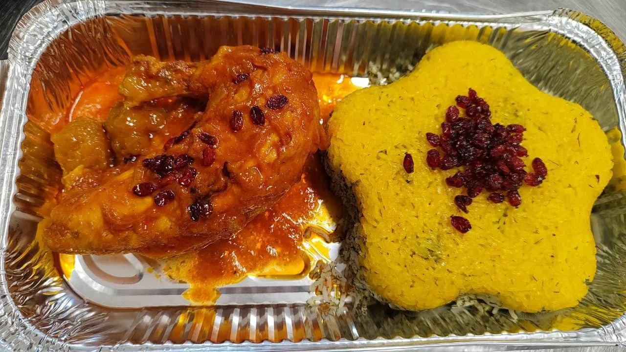 آشپزخانه طبیعت - تصویر 4